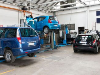 Comment choisir un garage indépendant pour l'entretien de sa voiture