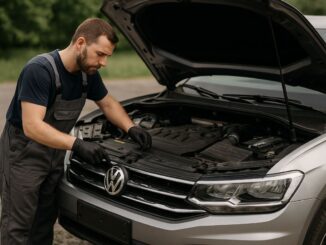 Comment entretenir son 4x4 Volkswagen ?